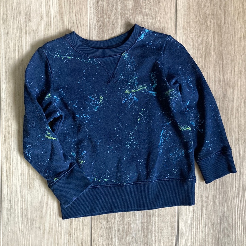 Sweatshirt 2T - Cat & Jack - Picture 11 of 11